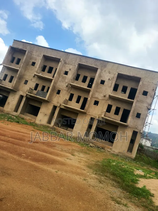 Gidan Dakuna 4 da BQ a Katampe Main, Abuja - 1