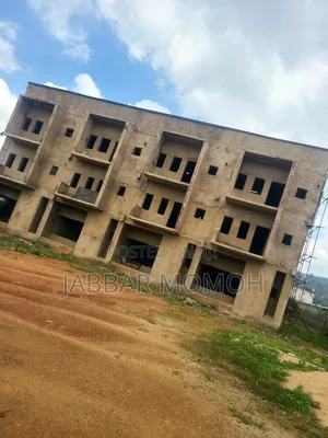 4-Bedroom Terrace Duplex with BQ in Katampe Main, Abuja