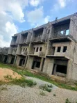 Gidan Dakuna 4 da BQ a Katampe Main, Abuja - 2