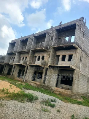 Gidan Dakuna 4 da BQ a Katampe Main, Abuja