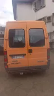 Peugeot Boxer 1992 Orange - 2