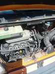 Peugeot Boxer 1992 Orange - 4