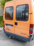 Peugeot Boxer 1992 Orange - 5