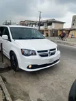 2017 Dodge Grand Caravan GT - Wannan Ya Fito Daga Kasashen Waje - 1