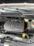 2017 Dodge Grand Caravan GT - Wannan Ya Fito Daga Kasashen Waje - 3