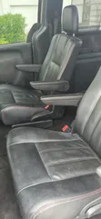 2017 Dodge Grand Caravan GT - Wannan Ya Fito Daga Kasashen Waje - 4