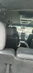 2017 Dodge Grand Caravan GT - Wannan Ya Fito Daga Kasashen Waje - 5