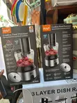 Rechargeable RAF Food Processor - 1