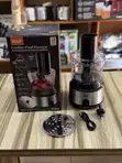Rechargeable RAF Food Processor - 3
