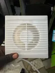 4-Inch Window Ventilator Fan - 2