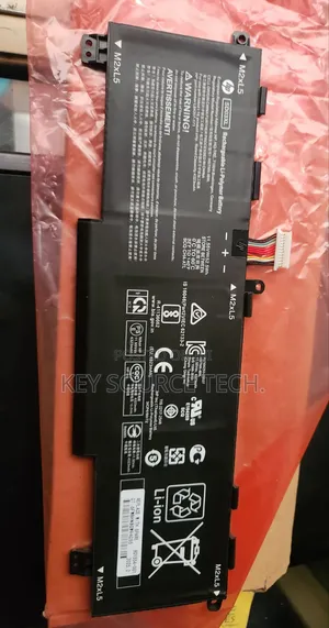 HP Omen 15 2020 Laptop Battery (SD03XL)