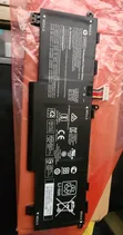 HP Omen 15 2020 Laptop Battery (SD03XL) - 1