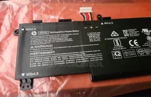 Baturin Laptop HP Omen 15 2020 (SD03XL)