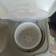 Hisense Injin Wanki Mai Kilo 5 Tare da Spinner - 3