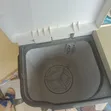 Hisense Injin Wanki Mai Kilo 5 Tare da Spinner - 4