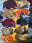 Tiwa Human Hair Frontal Wig - Easy Style - 3