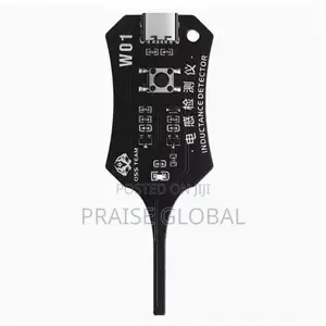 Type-C Inductance Tester Motherboard Coil Tester