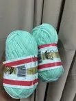 Yeye Acrylic Wool Yarn (3-ply) - 3
