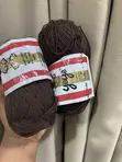 Yeye Acrylic Wool Yarn (3-ply) - 4