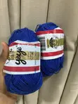 Yeye Acrylic Wool Yarn (3-ply) - 5