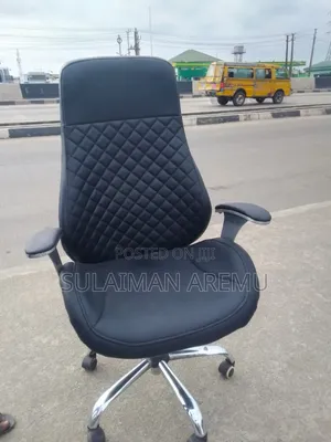 Standard Quality Executive Director Chair - Used