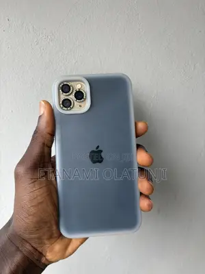 Apple iPhone 11 Pro Max 256GB Gold