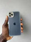 Apple iPhone 11 Pro Max 256GB Gold - 1