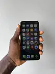 Apple iPhone 11 Pro Max 256GB Gold - 3