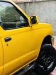 Nissan Frontier SE-V6 4x4 King Cab 2000 Yellow - 5