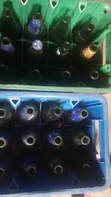 Crates and Bottles for Empty Bottle Storage - 4