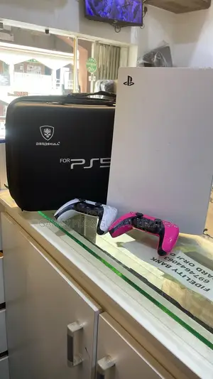 Used Sony PlayStation 5 Console