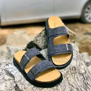 M-Shoes Takalmi Na Maza Launin Ruwan Rana - Girman 42/43