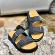 M-Shoes Takalmi Na Maza Launin Ruwan Rana - Girman 42/43 - 1