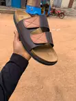 M-Shoes Takalmi Na Maza Launin Ruwan Rana - Girman 42/43 - 2