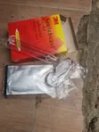 3M Scotchcast 82-A1 Splicing Kit - 4