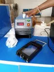Brand New Stamping Machine - 1