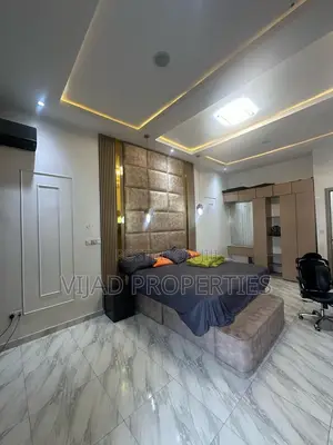 4 Bedroom Duplex don haya a Royal Pine Estate, Lekki