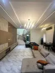 4 Bedroom Duplex don haya a Royal Pine Estate, Lekki - 4