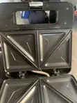 Crown Star Sandwich Maker (Sabo) - 1