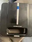 Crown Star Sandwich Maker (Sabo) - 3