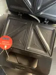Crown Star Sandwich Maker (Sabo) - 4