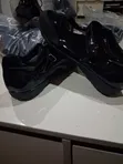 Brand New Leather School Shoes for Boys & Girls - 2