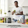 Ewave Professional Blender 8L - 2
