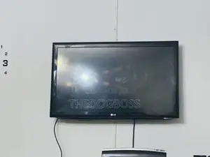 LG LCD TV 42-inch HD