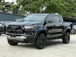 2024 Toyota Hilux GR Sport V6 Bulletproof BR6 - 2