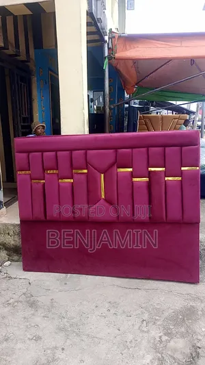 6x6 Bedframe and Semi-Orthopedic Foam