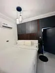 Furnished 1-Bedroom Mini Flat for Rent in Ikate - 1