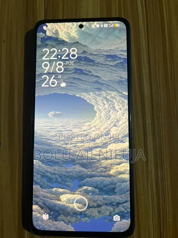 Xiaomi Redmi Note 14 4G 256GB Black - 1