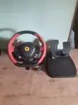 Thrustmaster Ferrari 458 Spider Racing Wheel for Xbox - 1