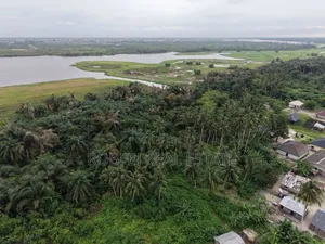 Land Opportunity in Ibeju-Lekki